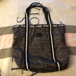 PINK brand Tote Bag 🖤